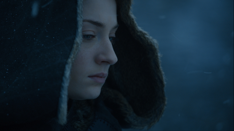 Photo: HBO